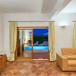 Hébergement de vacances Roza Poreč