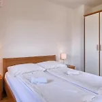 Hébergement de vacances Roza Poreč