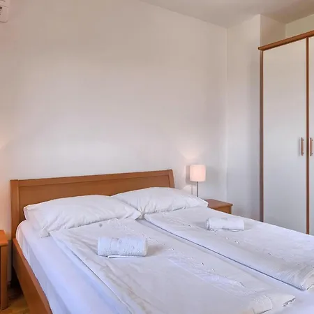 Dom wakacyjny Roza Poreč