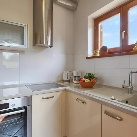 Prázdninový dům Roza