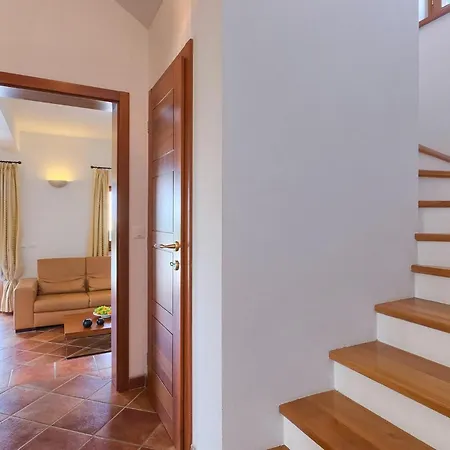 Roza Prázdninový dům *