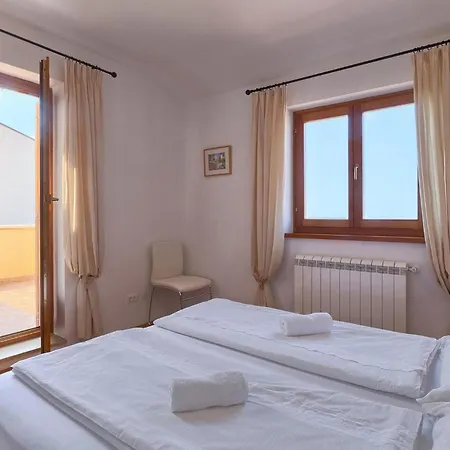 Roza Holiday home Porec