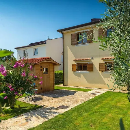 Roza Porec