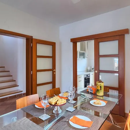 Roza Casa vacanze