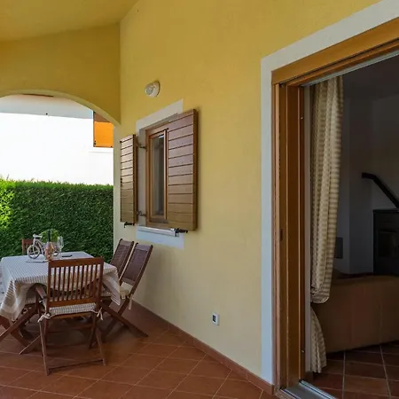 Roza Casa vacanze Porec